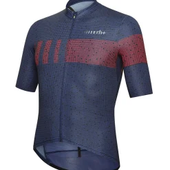 Maglia Rh+ Super Light - Blu