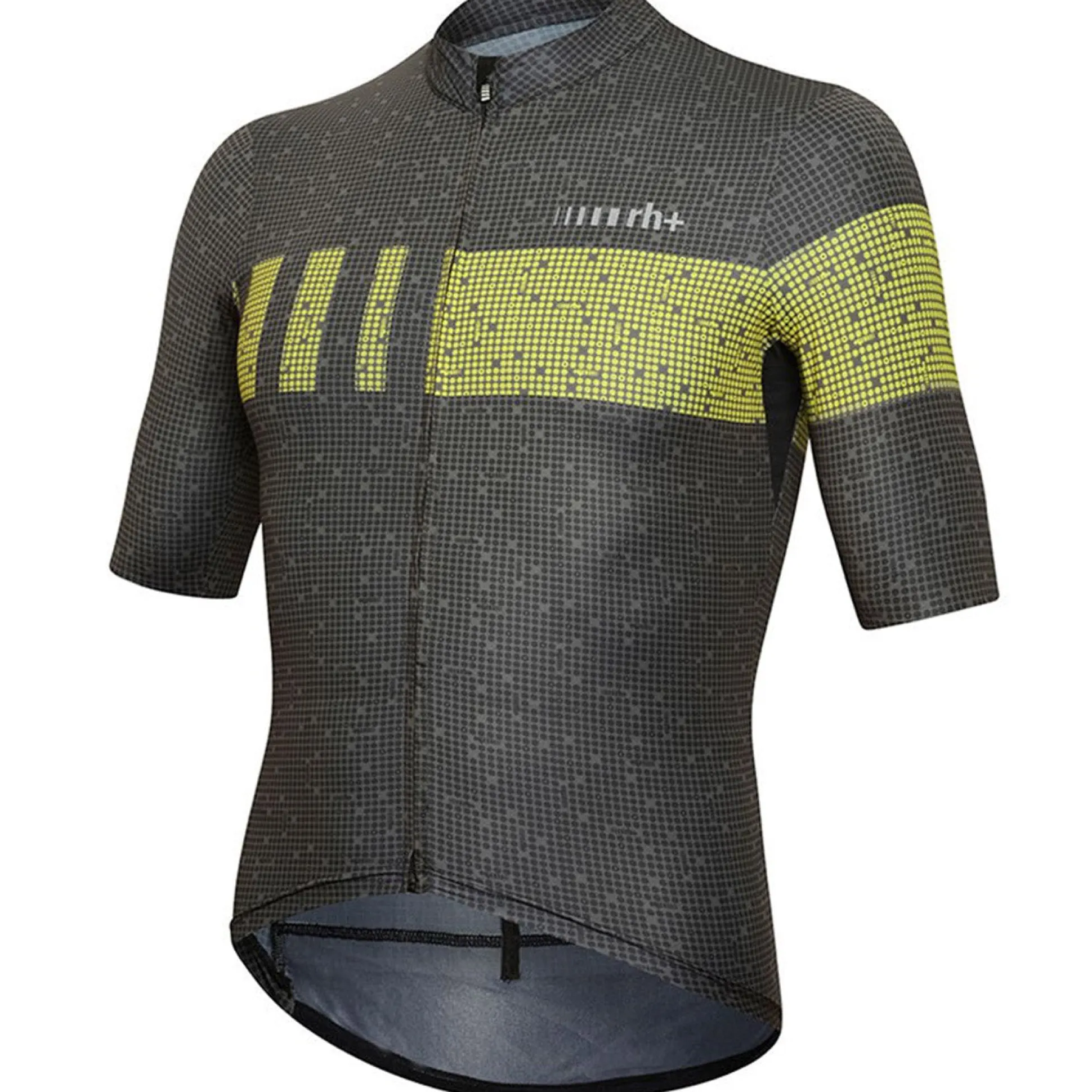 Maglia Rh+ Super Light - Giallo