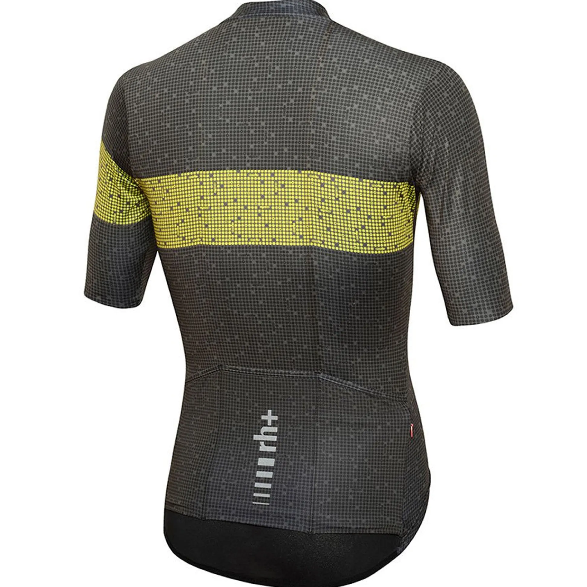 Maglia Rh+ Super Light - Giallo