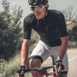 Maglia Rh+ Super Light - Grigio