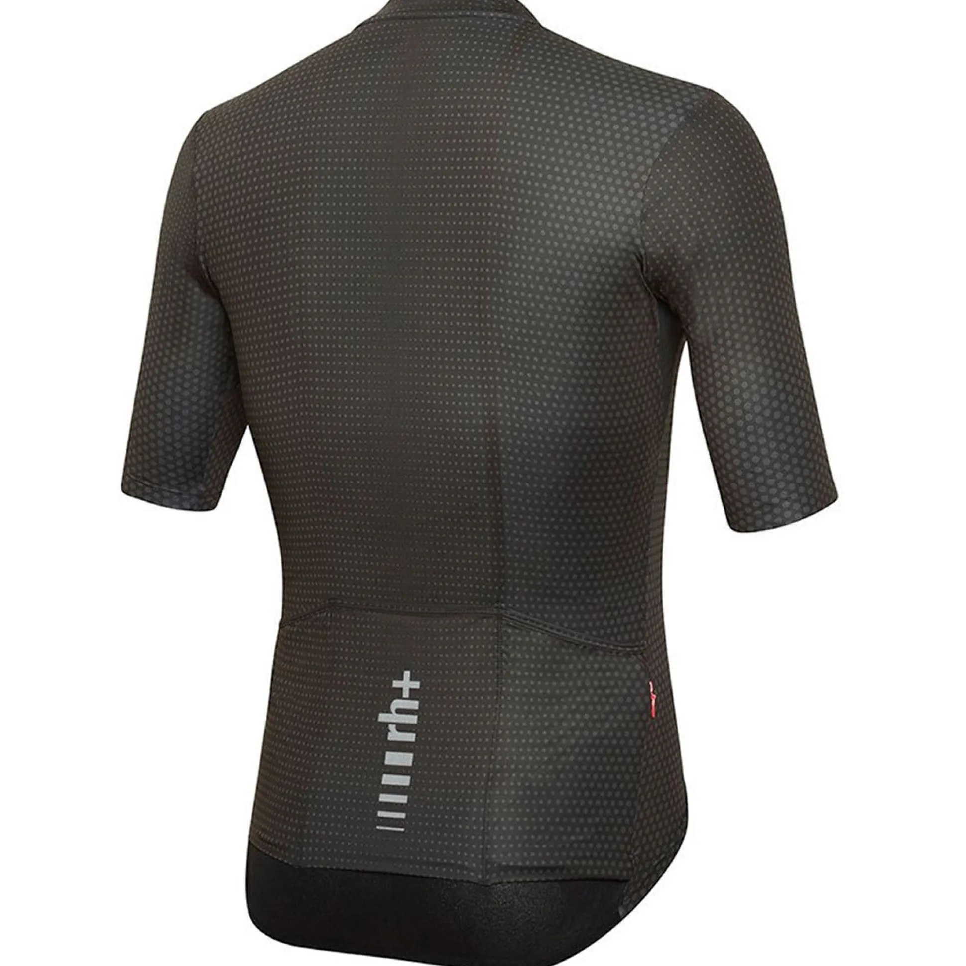 Maglia Rh+ Super Light - Grigio