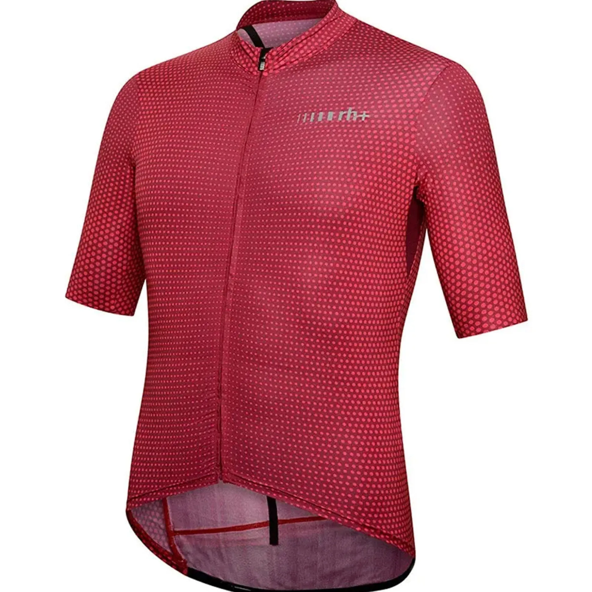 Maglia Rh+ Super Light - Rosso