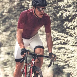 Maglia Rh+ Super Light - Rosso