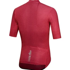 Maglia Rh+ Super Light - Rosso