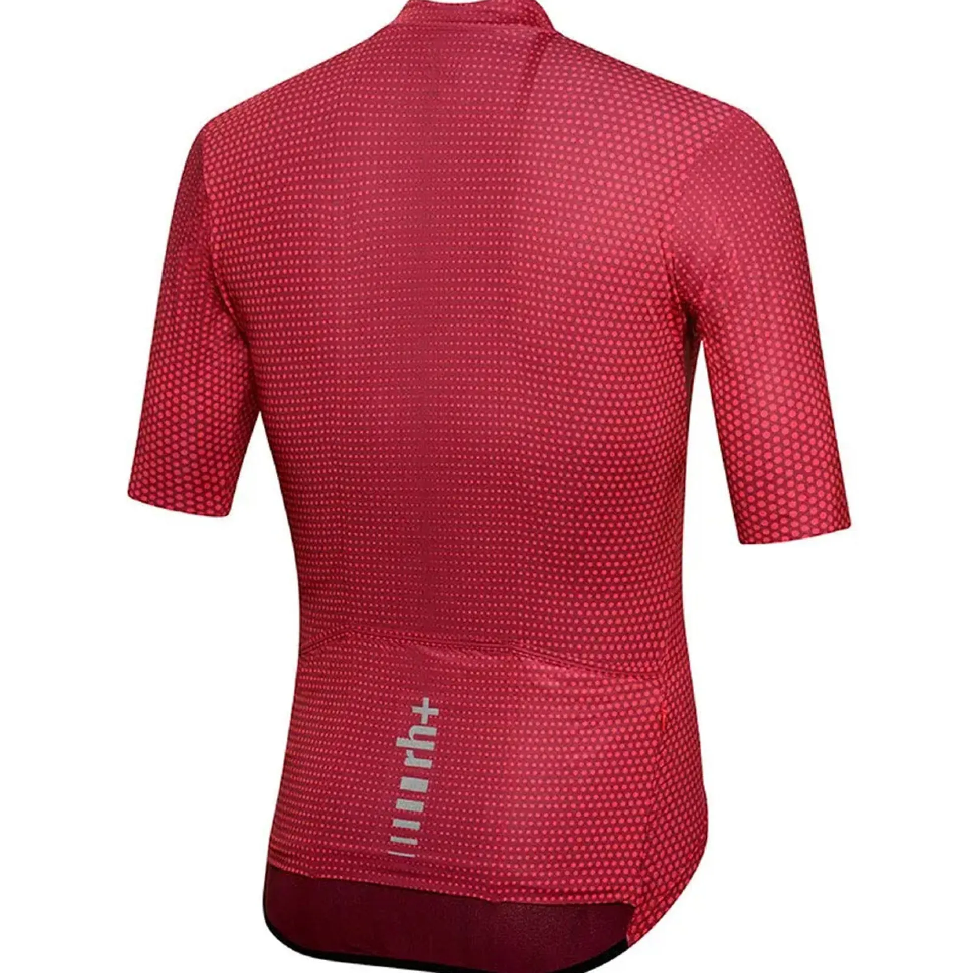 Maglia Rh+ Super Light - Rosso