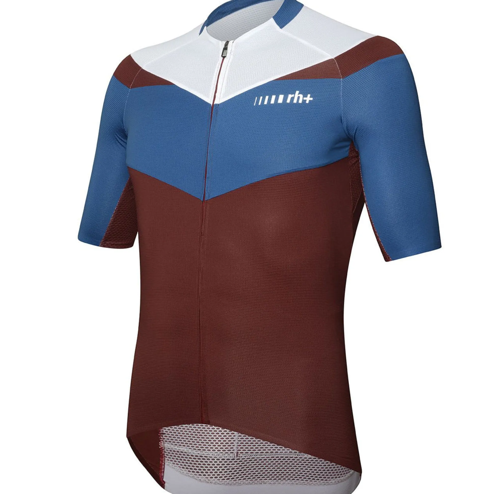 Maglia Rh+ Team - Bordeaux