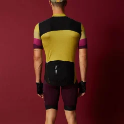 Maglia Rh+ Tous Terrain - Verde