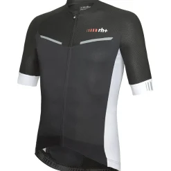 Maglia Rh+ Watt - Nero