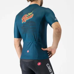 Maglia Roma Giro d'Italia 2025