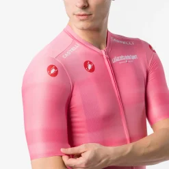 Maglia Rosa Giro d'Italia 2026 Competizione 4