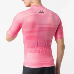 Maglia Rosa Giro d'Italia 2026 Competizione 4