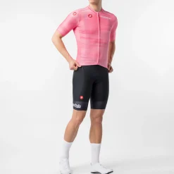 Maglia Rosa Giro d'Italia 2026 Competizione 4