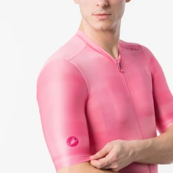Maglia Rosa Giro d'Italia 2026 Espresso 2