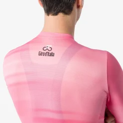 Maglia Rosa Giro d'Italia 2026 Espresso 2