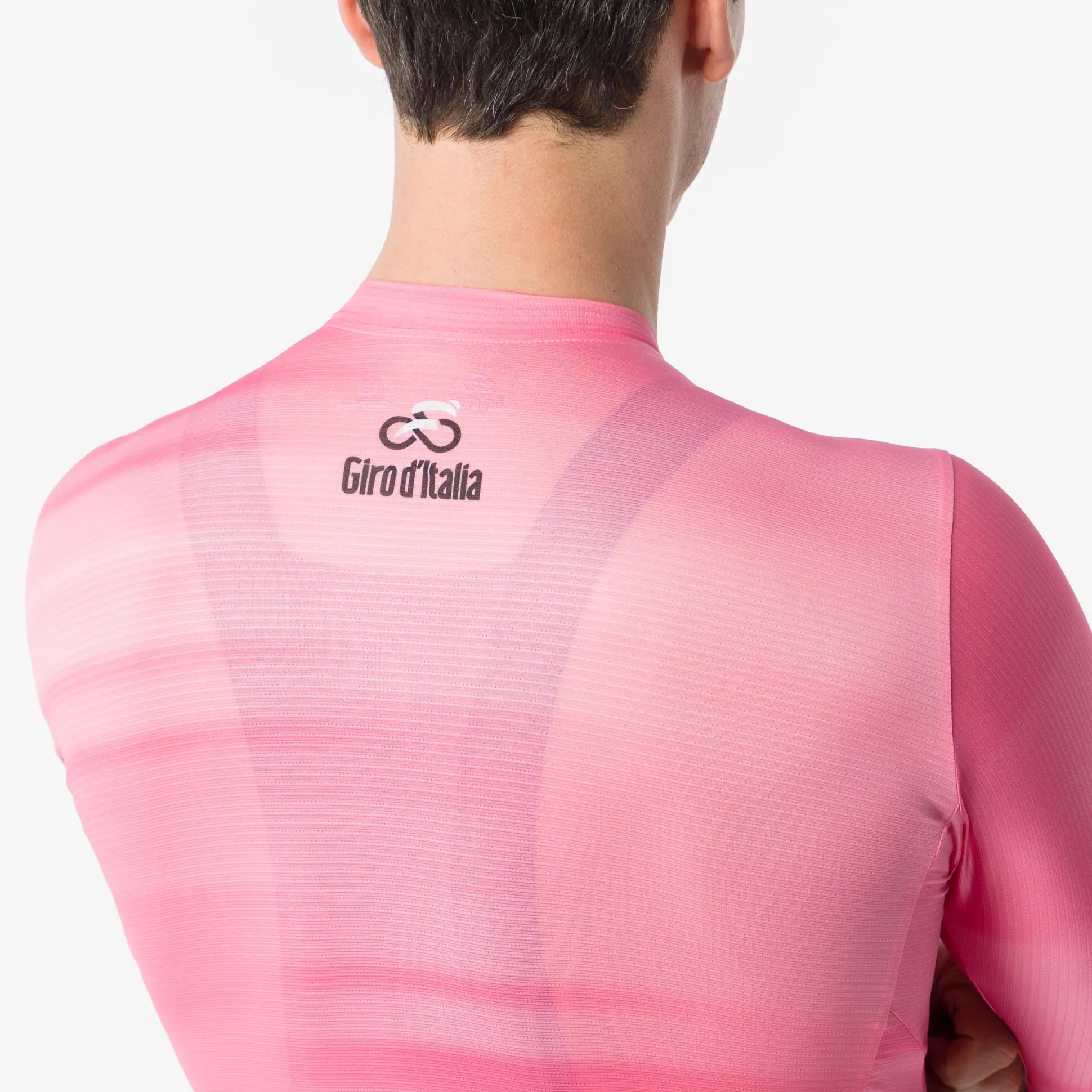 Maglia Rosa Giro d'Italia 2026 Espresso 2
