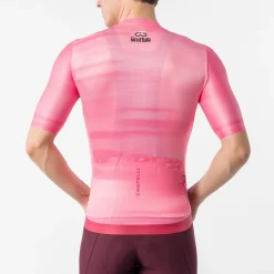 Maglia Rosa Giro d'Italia 2026 Espresso 2