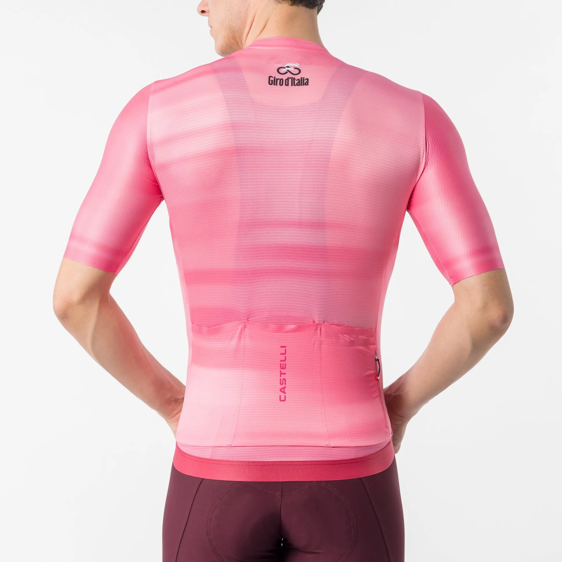 Maglia Rosa Giro d'Italia 2026 Espresso 2