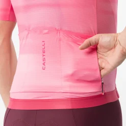 Maglia Rosa Giro d'Italia 2026 Espresso 2