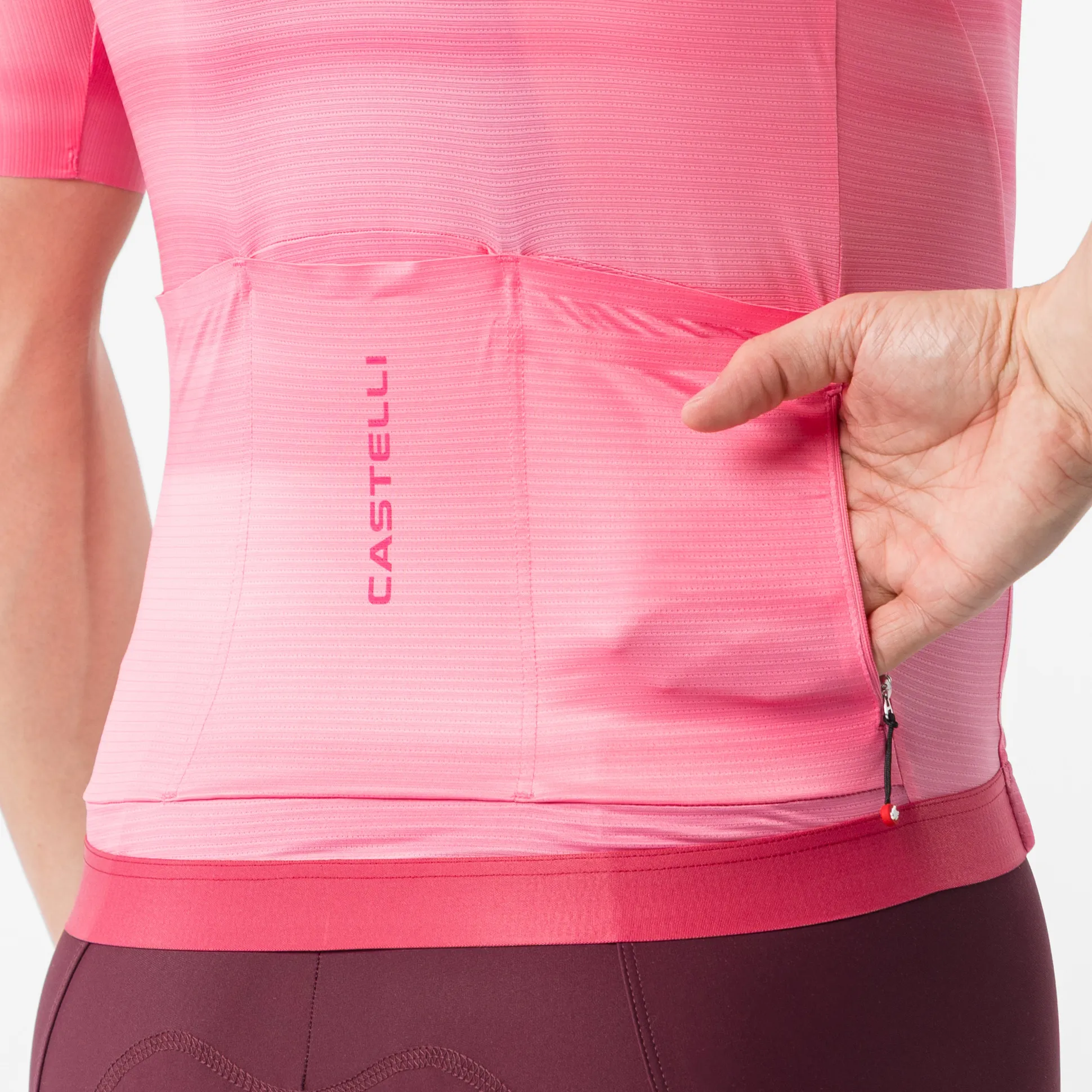 Maglia Rosa Giro d'Italia 2026 Espresso 2