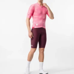 Maglia Rosa Giro d'Italia 2026 Espresso 2