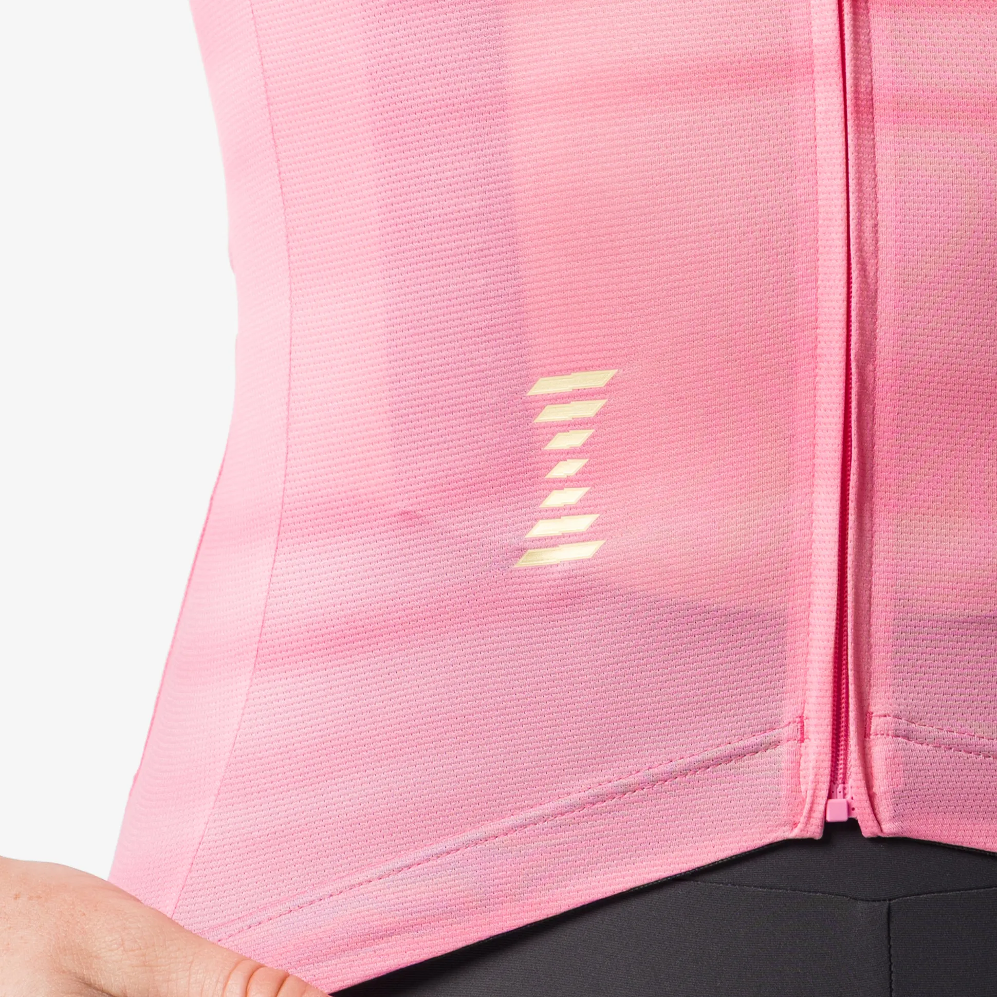 Maglia Rosa Giro d'Italia 2026 Race 8S