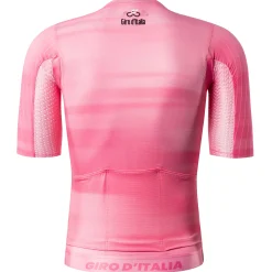 Maglia Rosa Giro d'Italia 2026 Race 8S