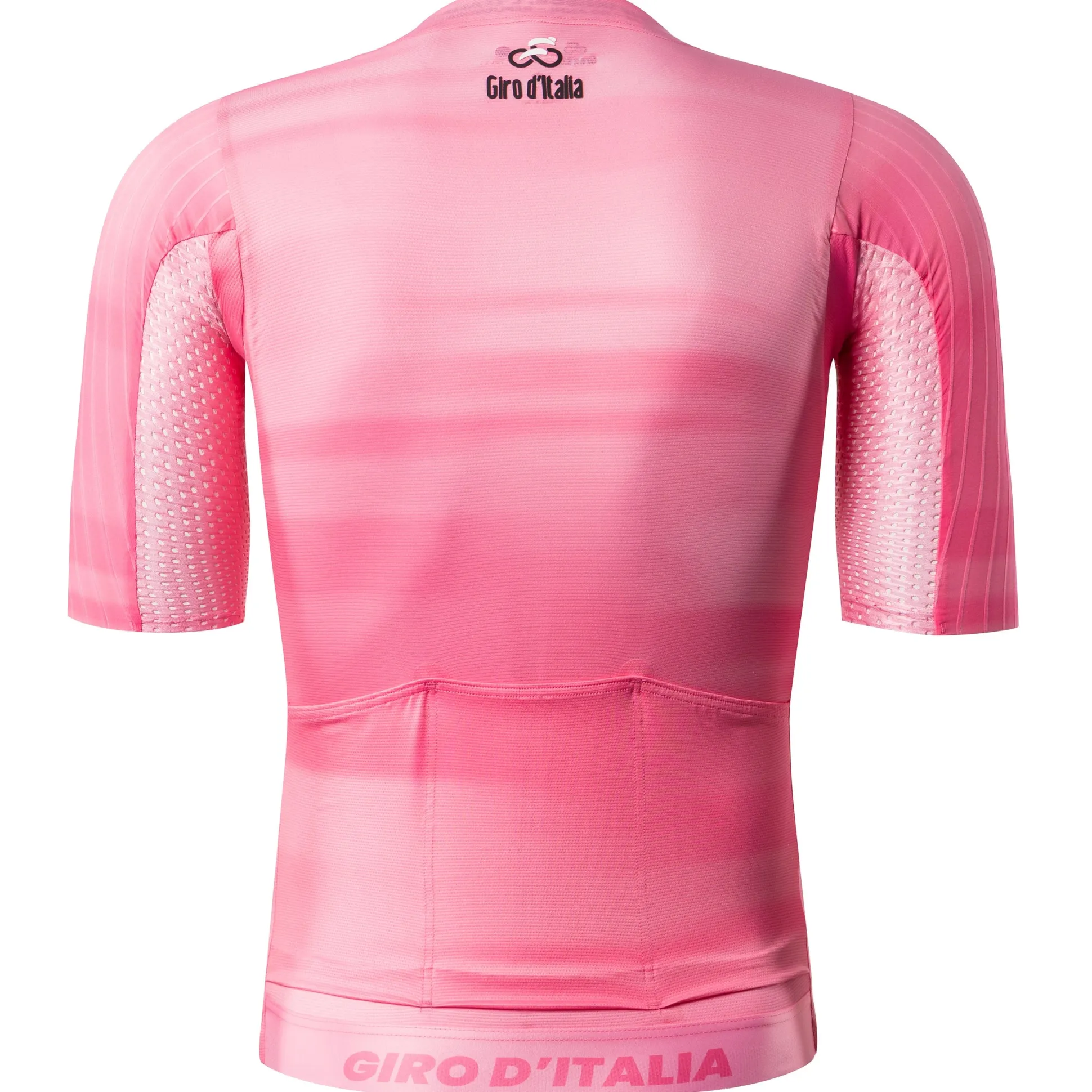 Maglia Rosa Giro d'Italia 2026 Race 8S