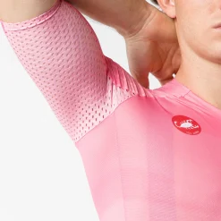 Maglia Rosa Giro d'Italia 2026 Race 8S