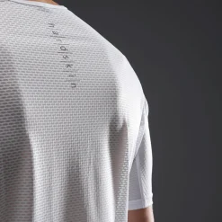 Maglia running Hardskin Formulae - Bianco