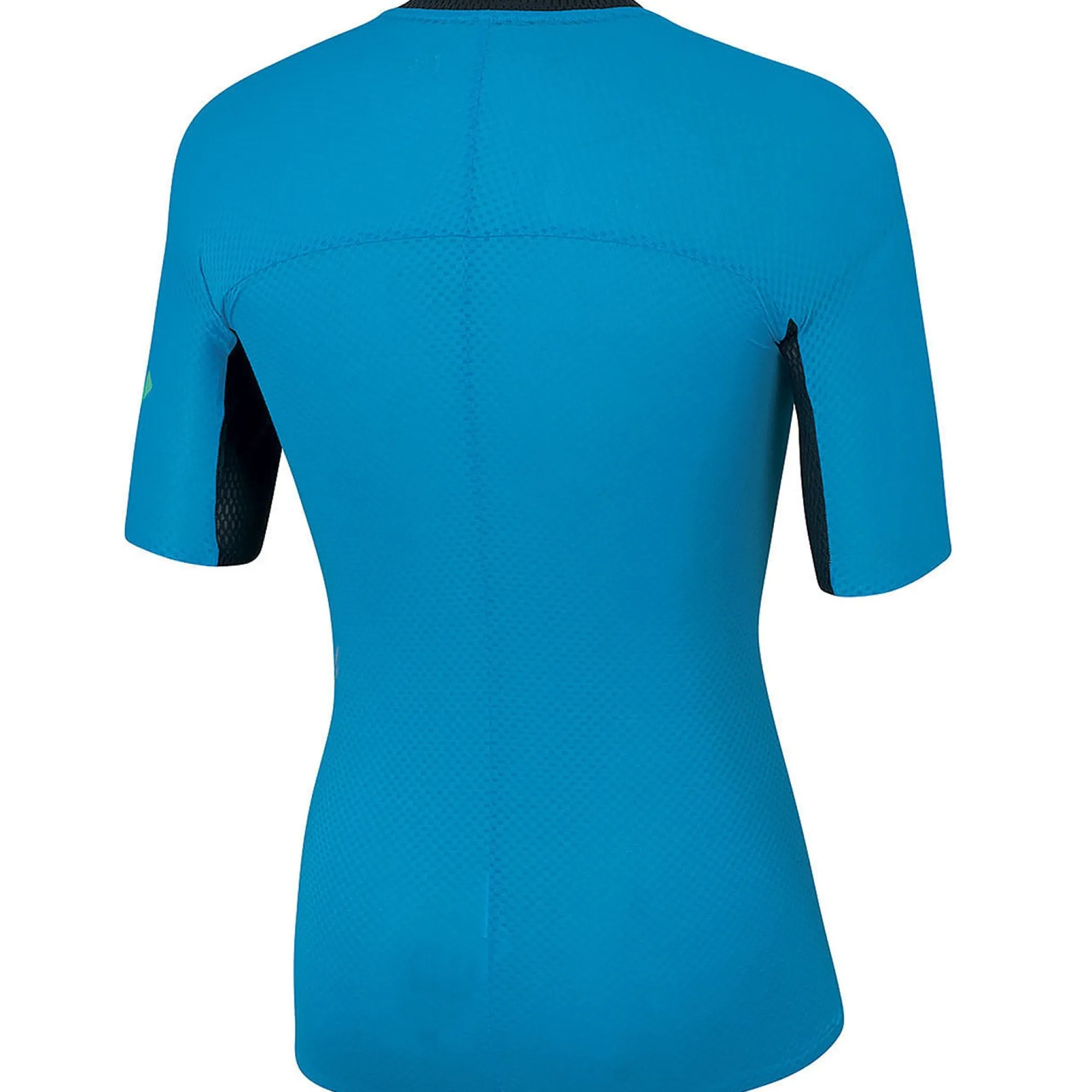 Maglia running Karpos Lavaredo Tech - Blu