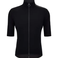 Maglia Santini Adapt Multi - Nero