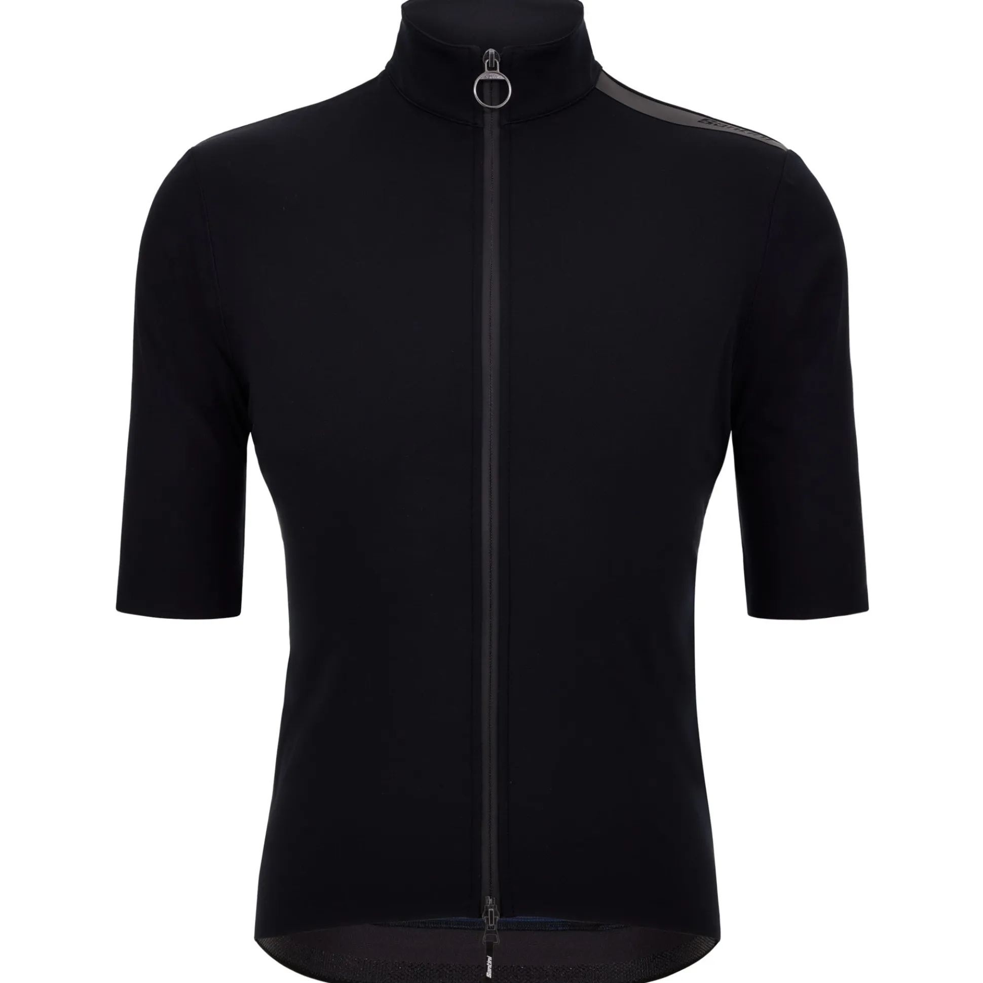 Maglia Santini Adapt Multi - Nero