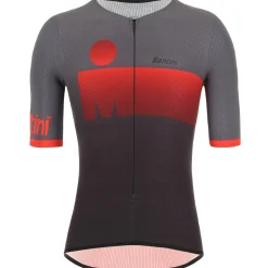Maglia Santini Audax - Ironman