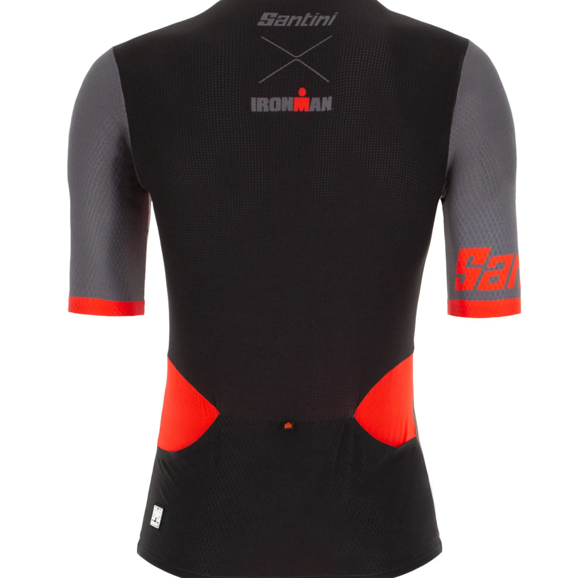 Maglia Santini Audax - Ironman