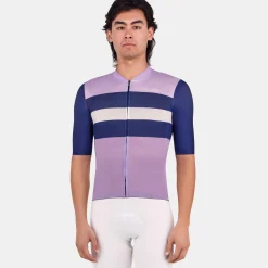 Maglia Santini Bengal - Viola