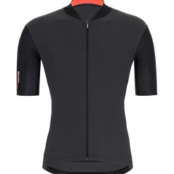 Maglia Santini Colore - Nero