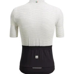 Maglia Santini Color Riga - Bianco