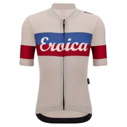 Maglia Santini Eroica - Sera