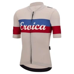 Maglia Santini Eroica - Sera