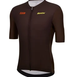 Maglia Santini Flèche Wallonne