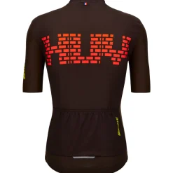 Maglia Santini Flèche Wallonne