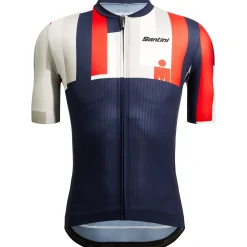 Maglia Santini Ironman Aahonoui