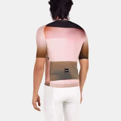 Maglia Santini Luce - Rosa marrone