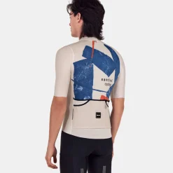 Maglia Santini Note - Beige