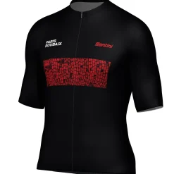 Maglia Santini Paris Roubaix Hauts-de-France 2026