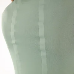 Maglia Santini Pelle - Verde