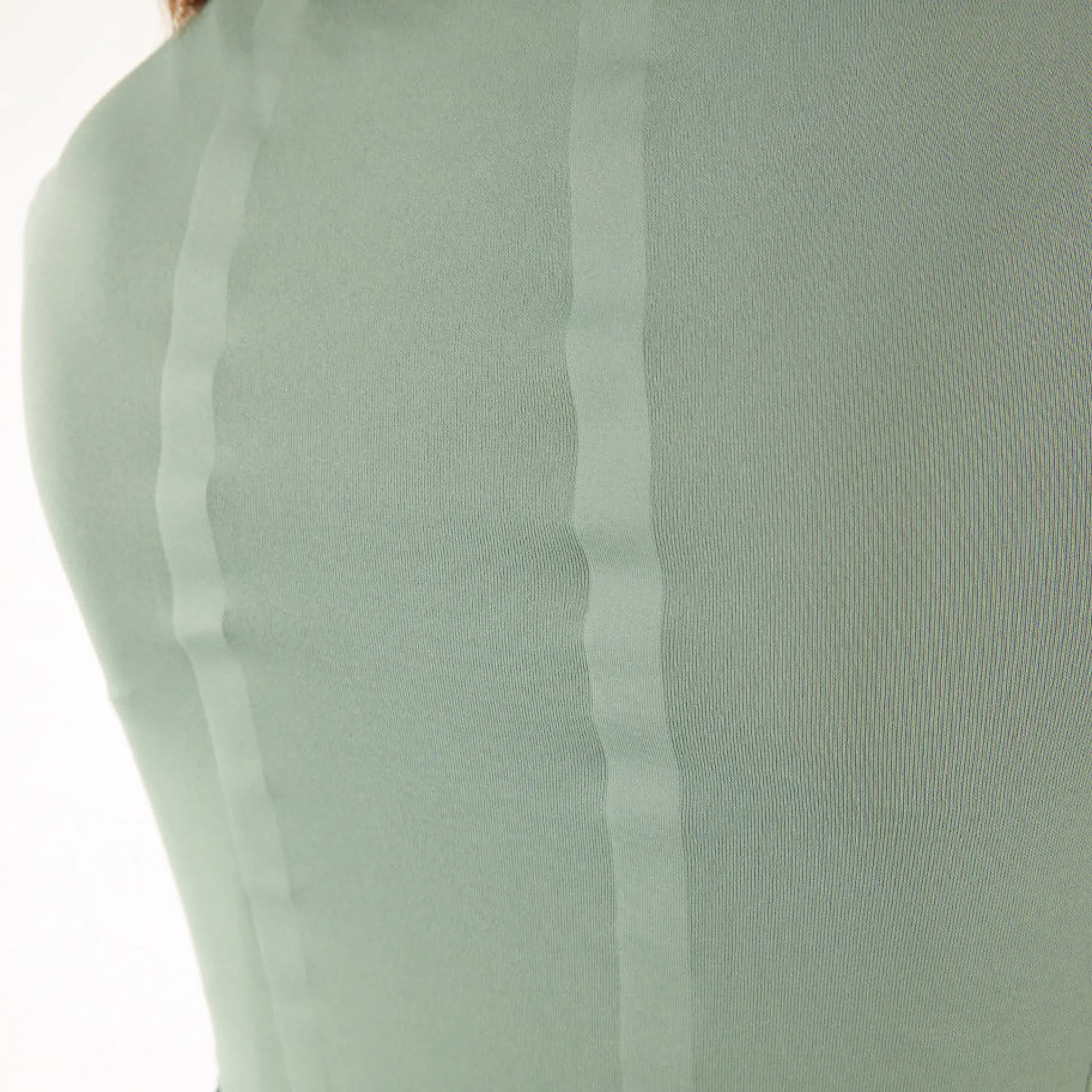 Maglia Santini Pelle - Verde
