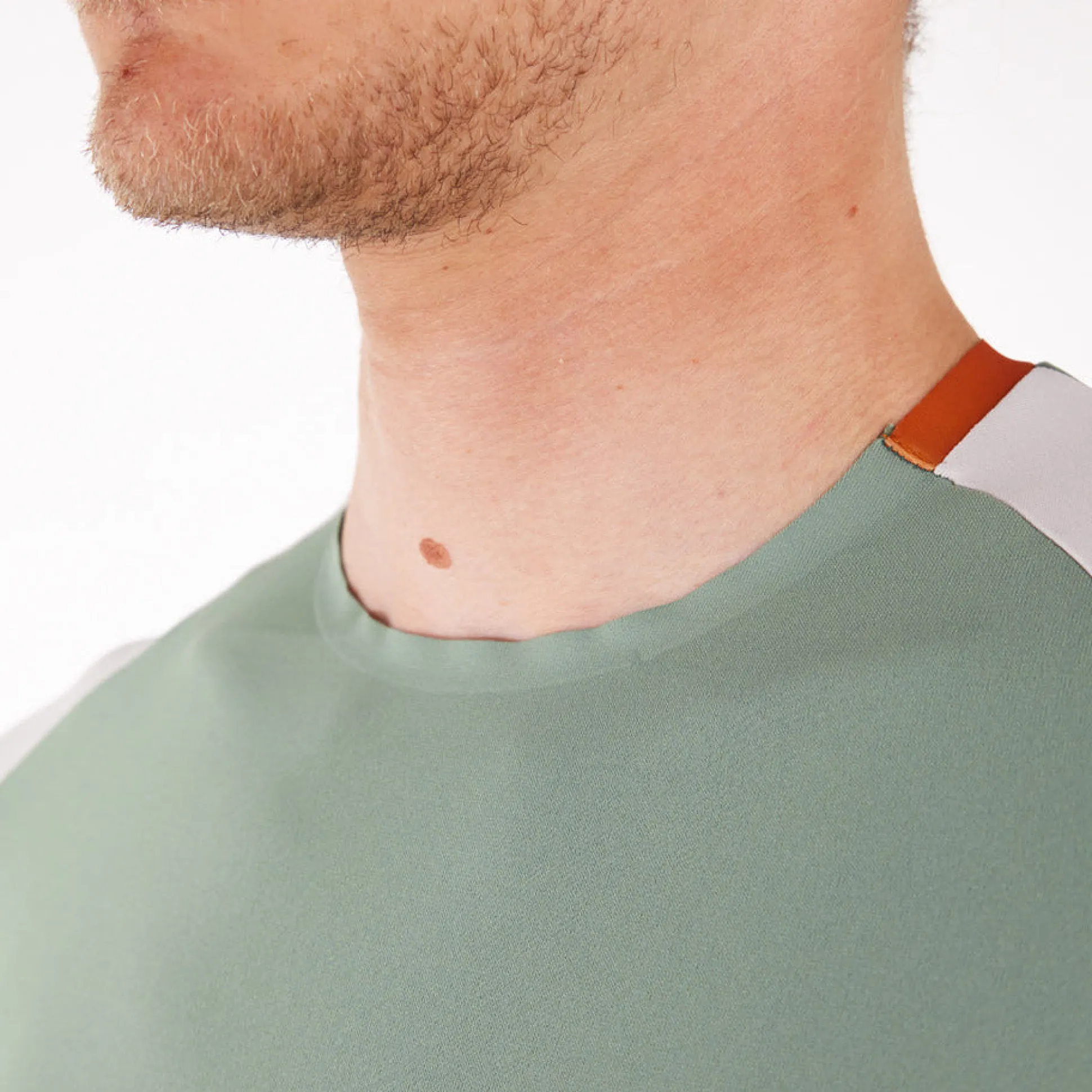 Maglia Santini Pelle - Verde