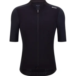 Maglia Santini Redux - Nero