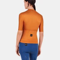 Maglia Santini RTR - Arancio